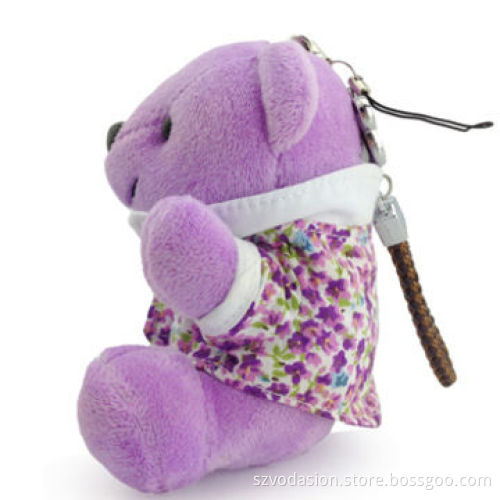 2014, Hot-sale, Cartoon Bear 5200mAh, Portable Power Banks Charger for Smartphone